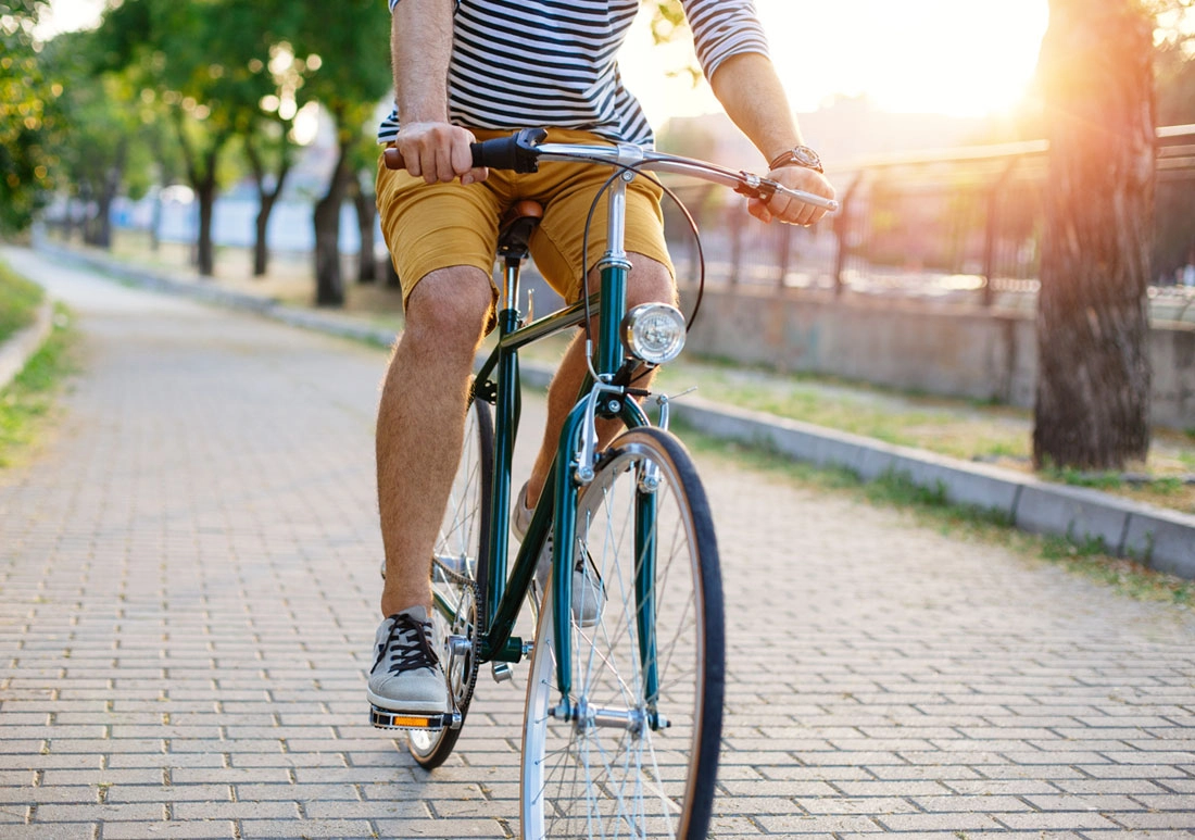 freinage pour vélos